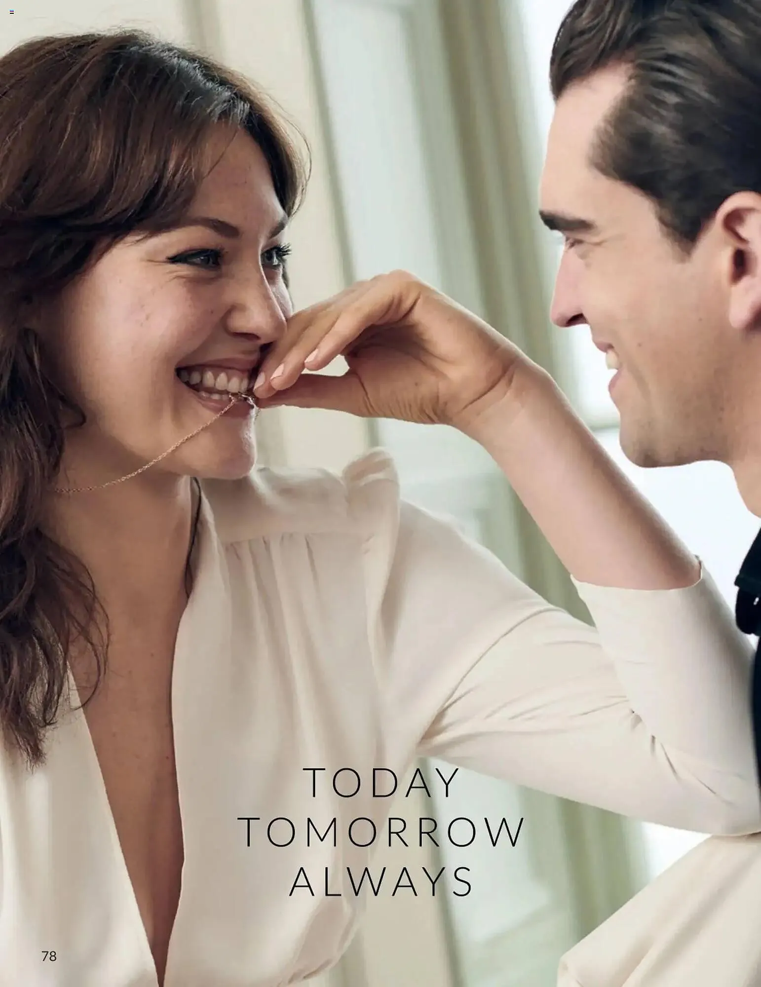 Avon Prospekt von 1. Februar bis 28. Februar 2026 - Prospekt seite 78