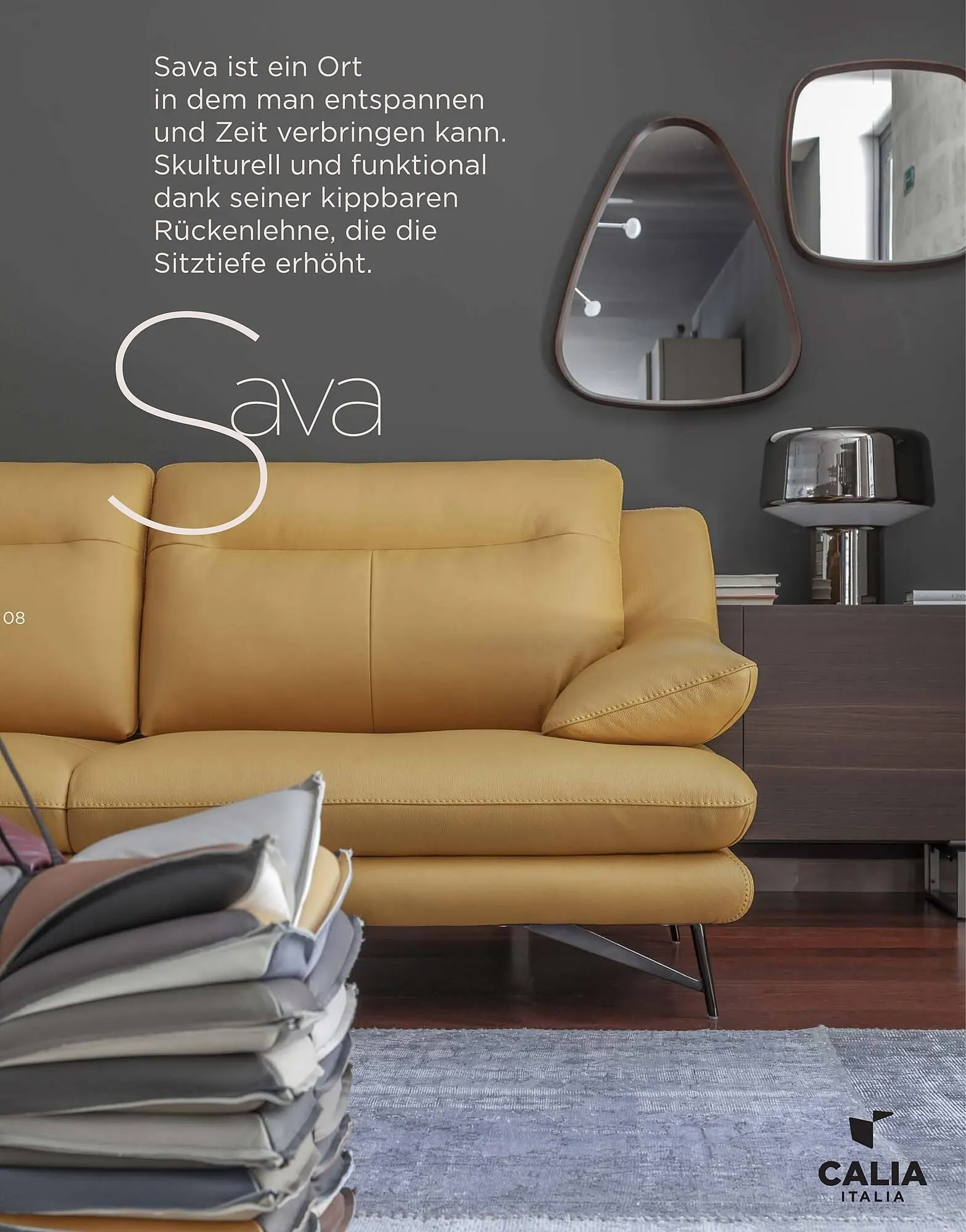 Multipolster Prospekt von 1. Februar bis 26. Februar 2026 - Prospekt seite 6