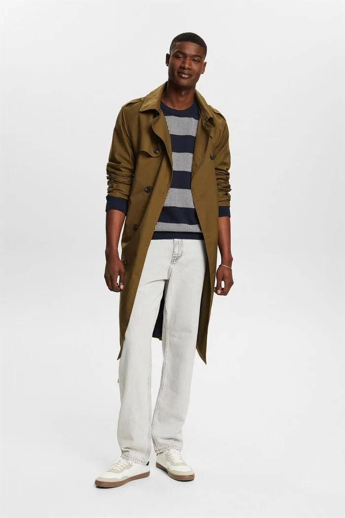 Mid-Rise Retro Relaxed Jeans