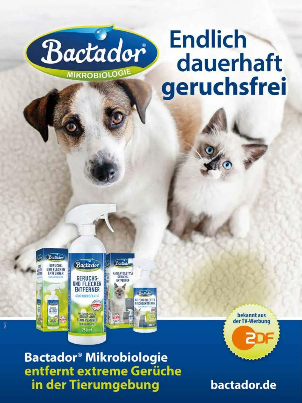 Futterhaus Aktueller Prospekt von 1. Juni bis 30. Juni 2025 - Prospekt seite 2