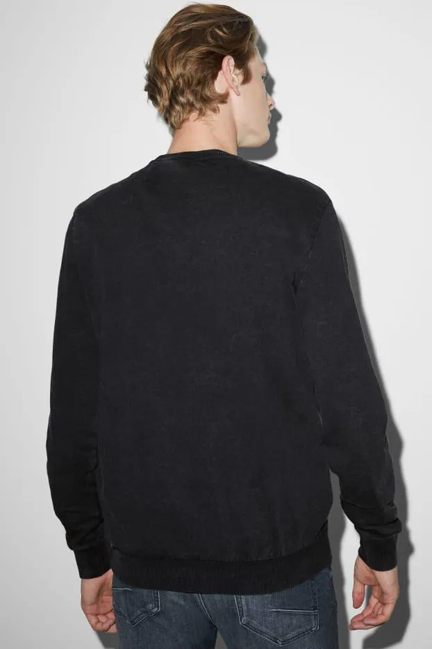 Sweatshirt - Ghostbusters