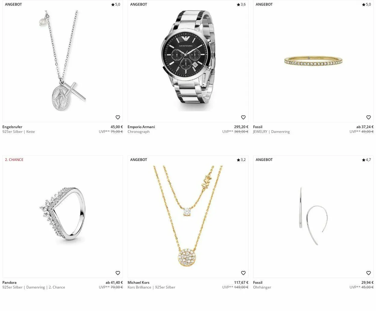 Christ von 31. März bis 9. April 2025 - Prospekt seite 9