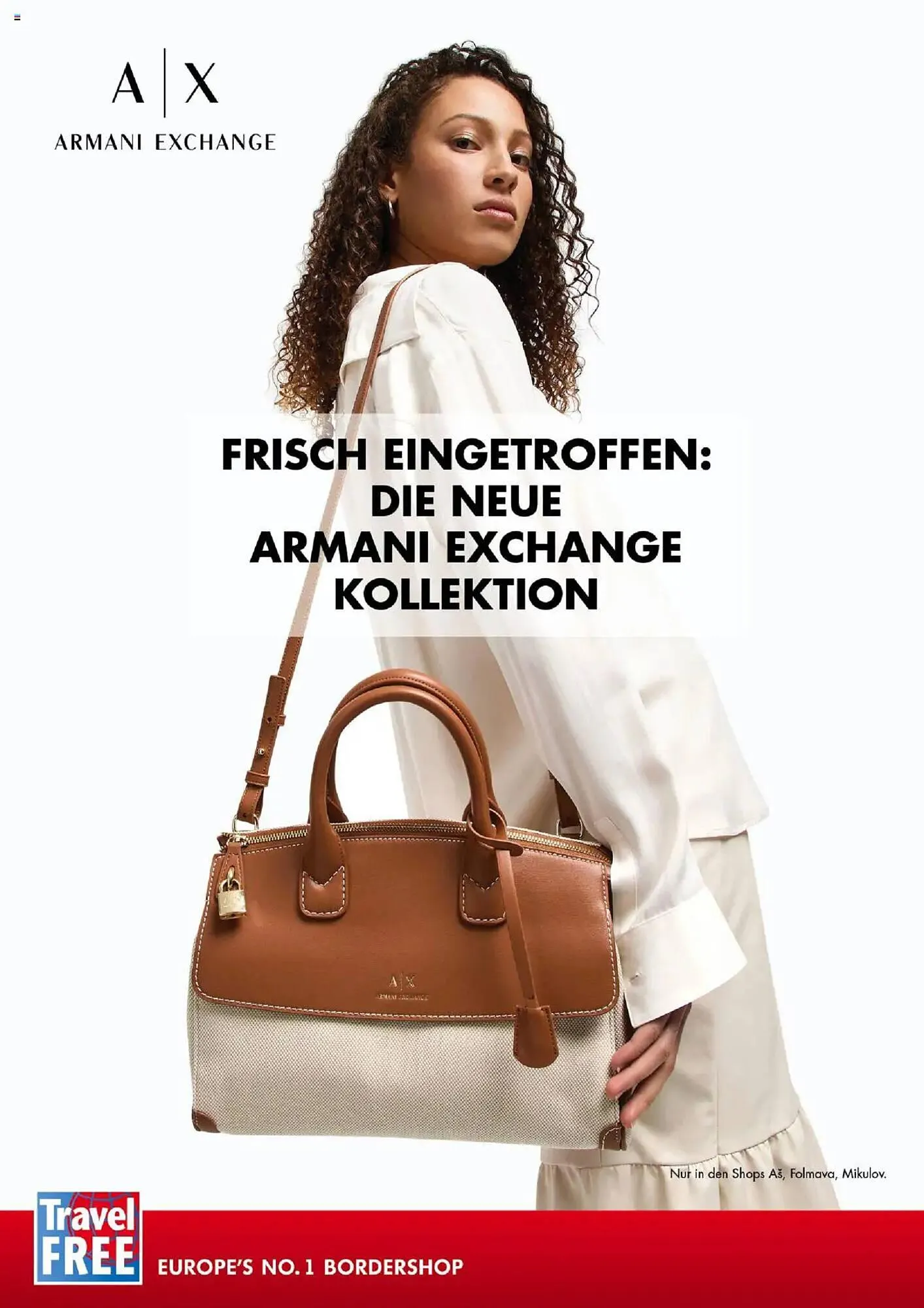 Travel Free Prospekt von 4. April bis 17. April 2025 - Prospekt seite 9