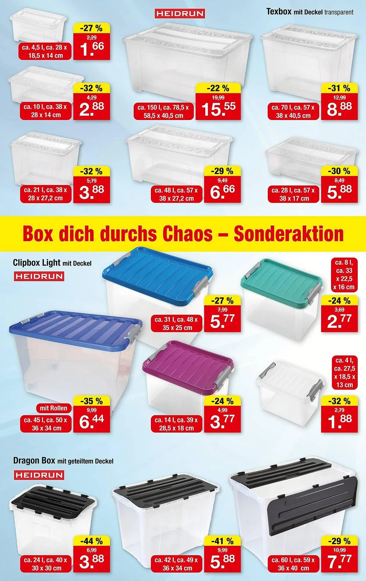 Zimmermann Prospekt von 5. Januar bis 10. Januar 2026 - Prospekt seite 4