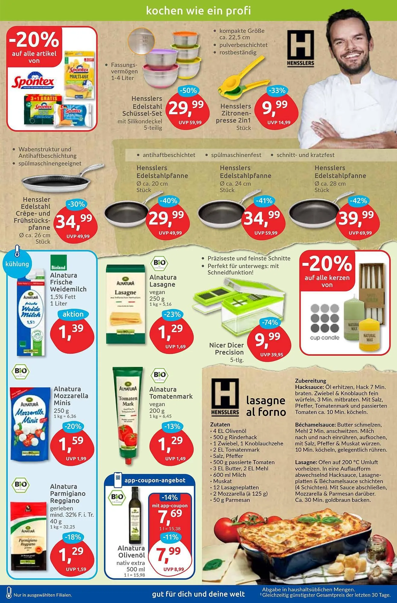 Budni Prospekt von 10. Juni bis 14. Juni 2025 - Prospekt seite 7