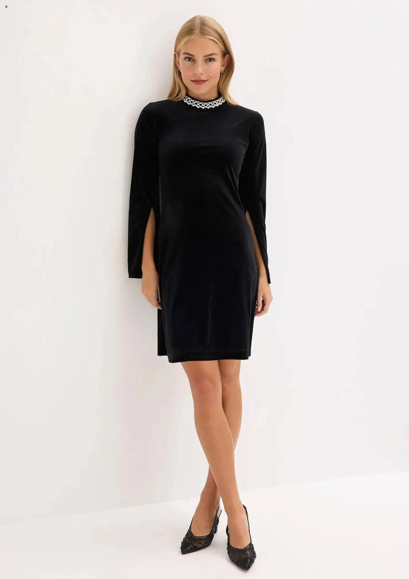 Volantino Bonprix da 6 dicembre a 5 gennaio di 2026 - Pagina del volantino 6