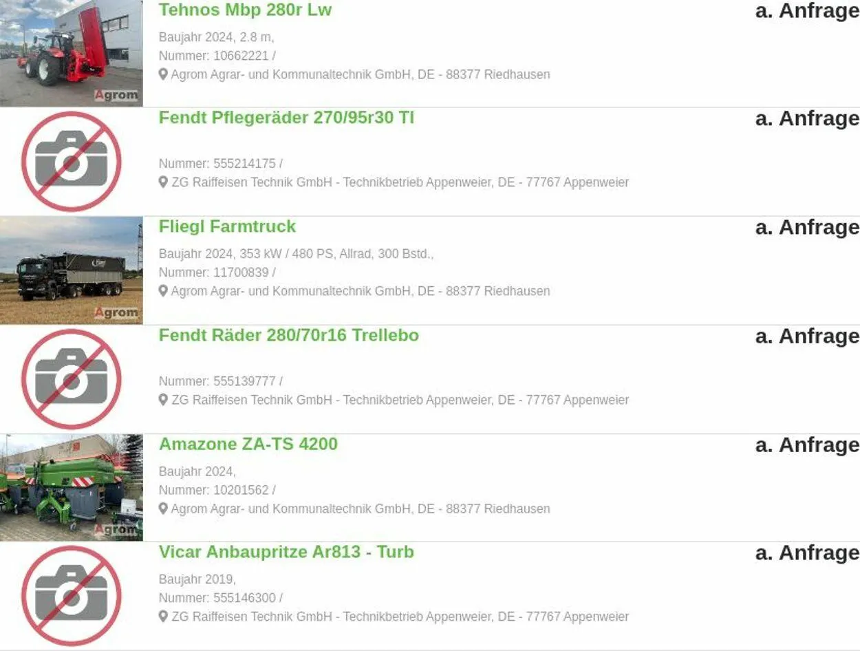 ZG Raiffeisen von 12. Januar bis 21. Januar 2026 - Prospekt seite 67