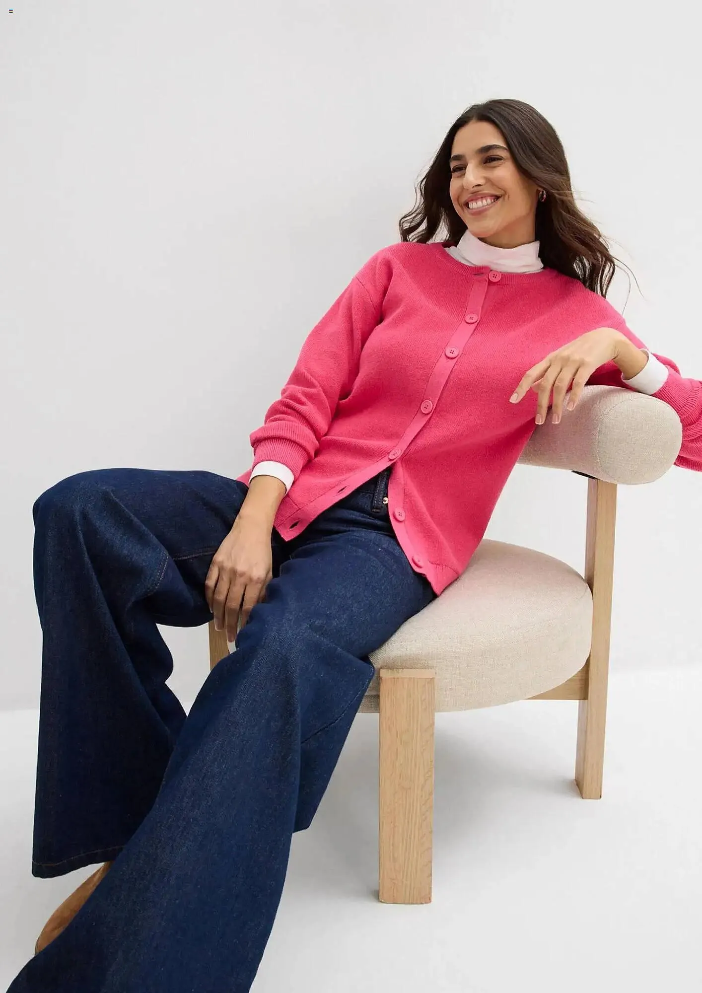 Volantino Bonprix da 6 dicembre a 5 gennaio di 2026 - Pagina del volantino 4