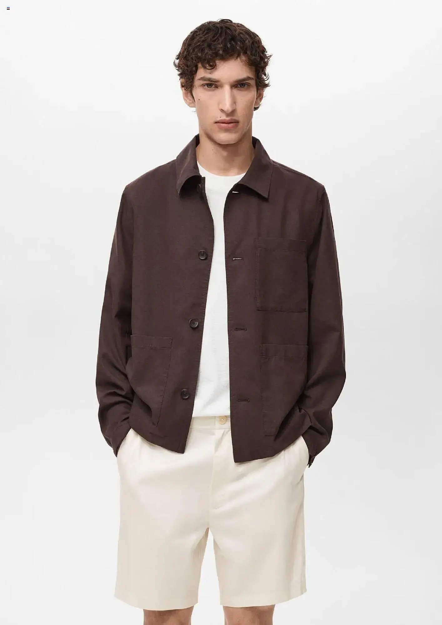 Catálogo de Folleto MANGO 1 de junio al 30 de junio 2025 - Página 6