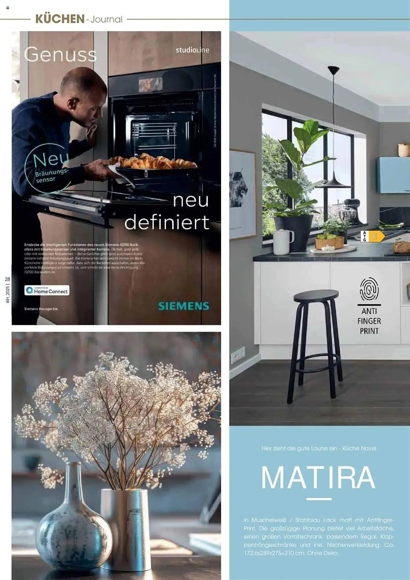 Zurbrüggen Prospekt von 2. Mai bis 31. Dezember 2025 - Prospekt seite 28