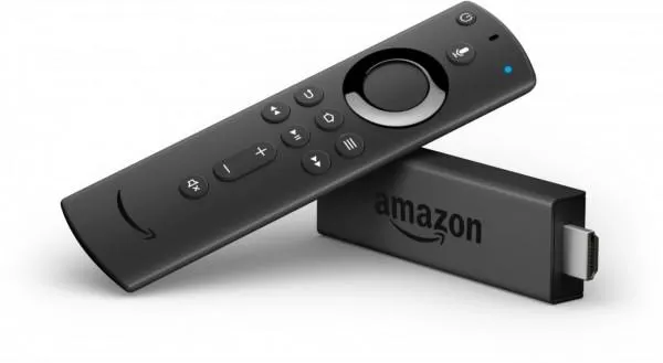 Amazon Fire TV Stick (2019) inkl. Alexa Sprachfernbedienung