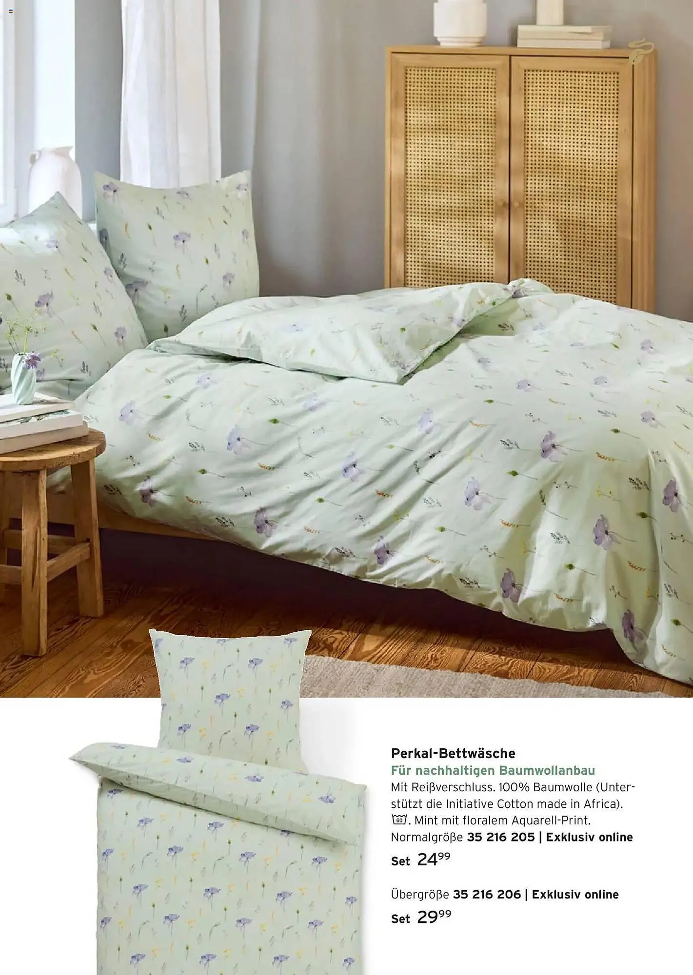 Tchibo Prospekt von 11. Februar bis 3. März 2026 - Prospekt seite 17