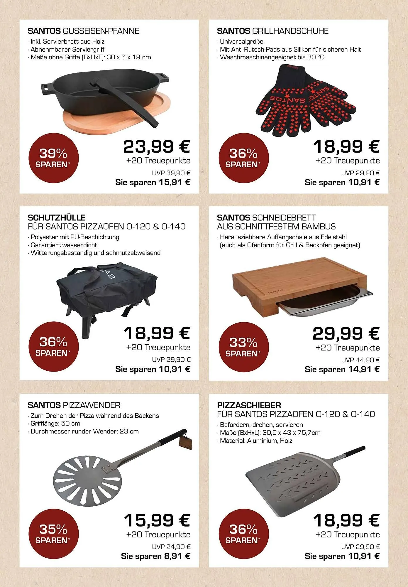 CITTI Markt Prospekt von 8. April bis 14. April 2026 - Prospekt seite 24