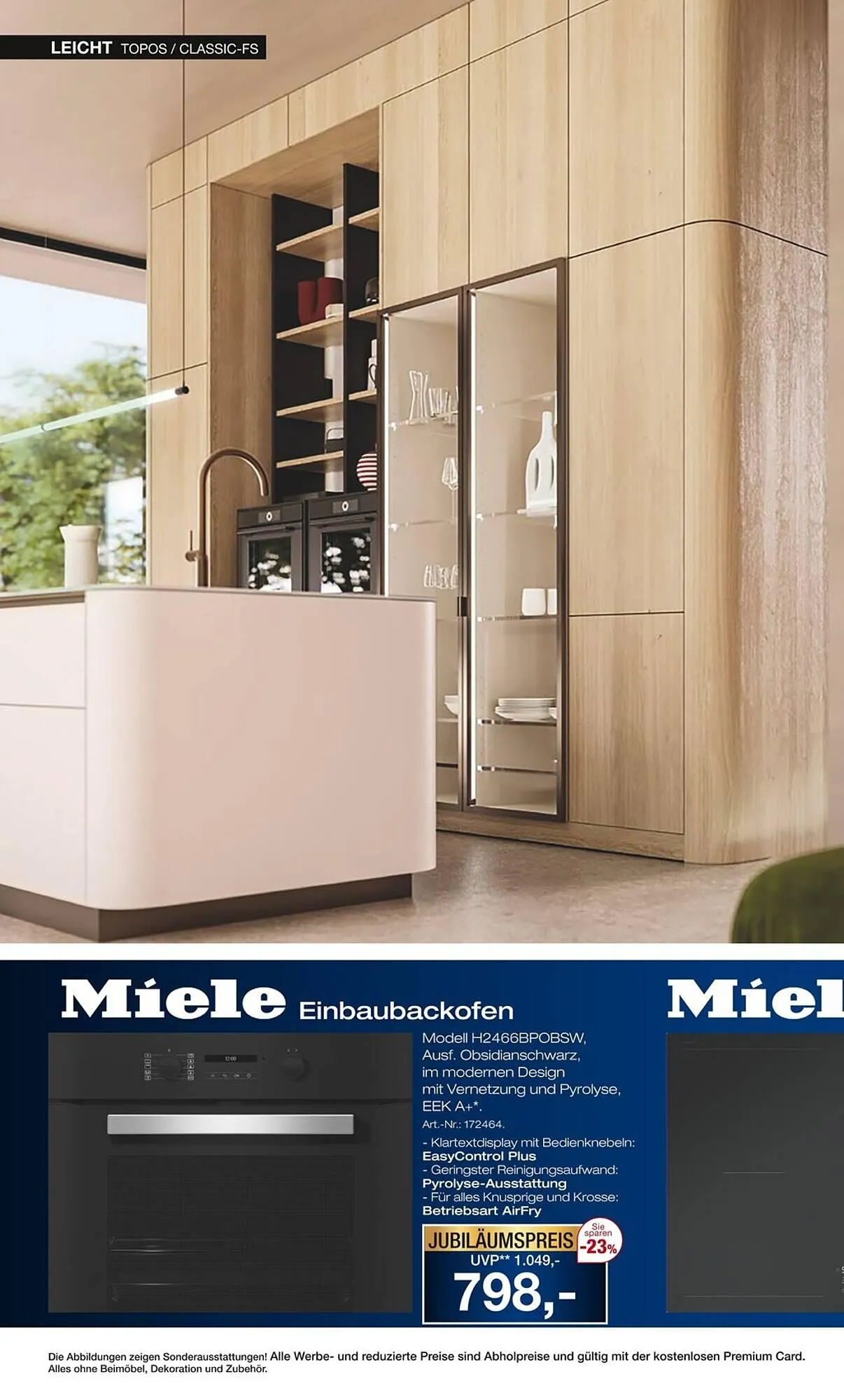 Möbel Inhofer Prospekt von 8. Januar bis 31. Januar 2026 - Prospekt seite 16