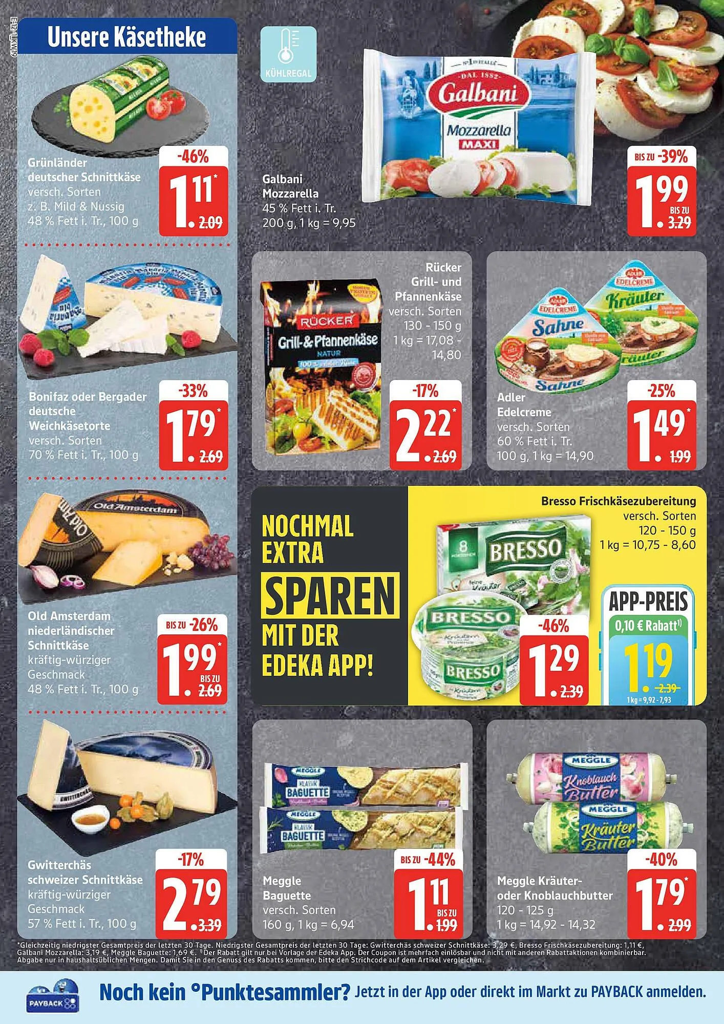 Marktkauf Prospekt von 4. Mai bis 10. Mai 2025 - Prospekt seite 12