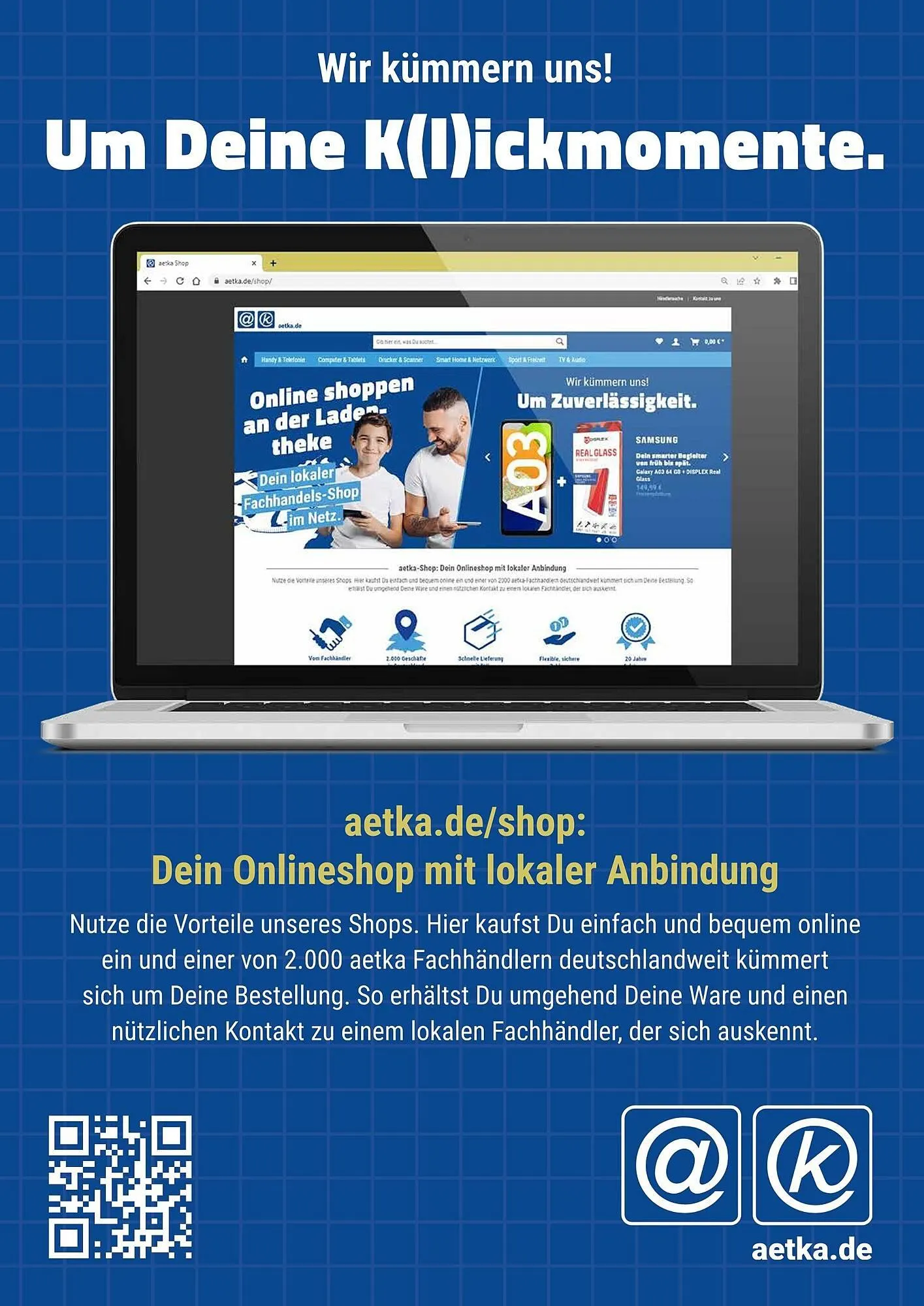 aetka Prospekt von 25. Juni bis 31. August 2025 - Prospekt seite 16