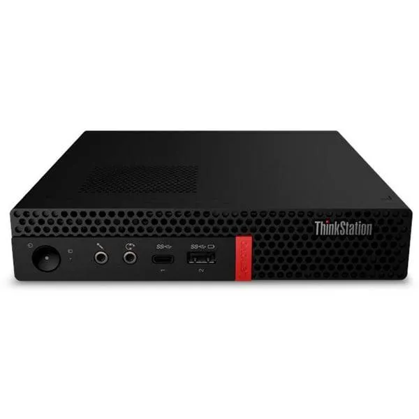 ThinkStation P330 30CE Generalüberholt , Mini-PC