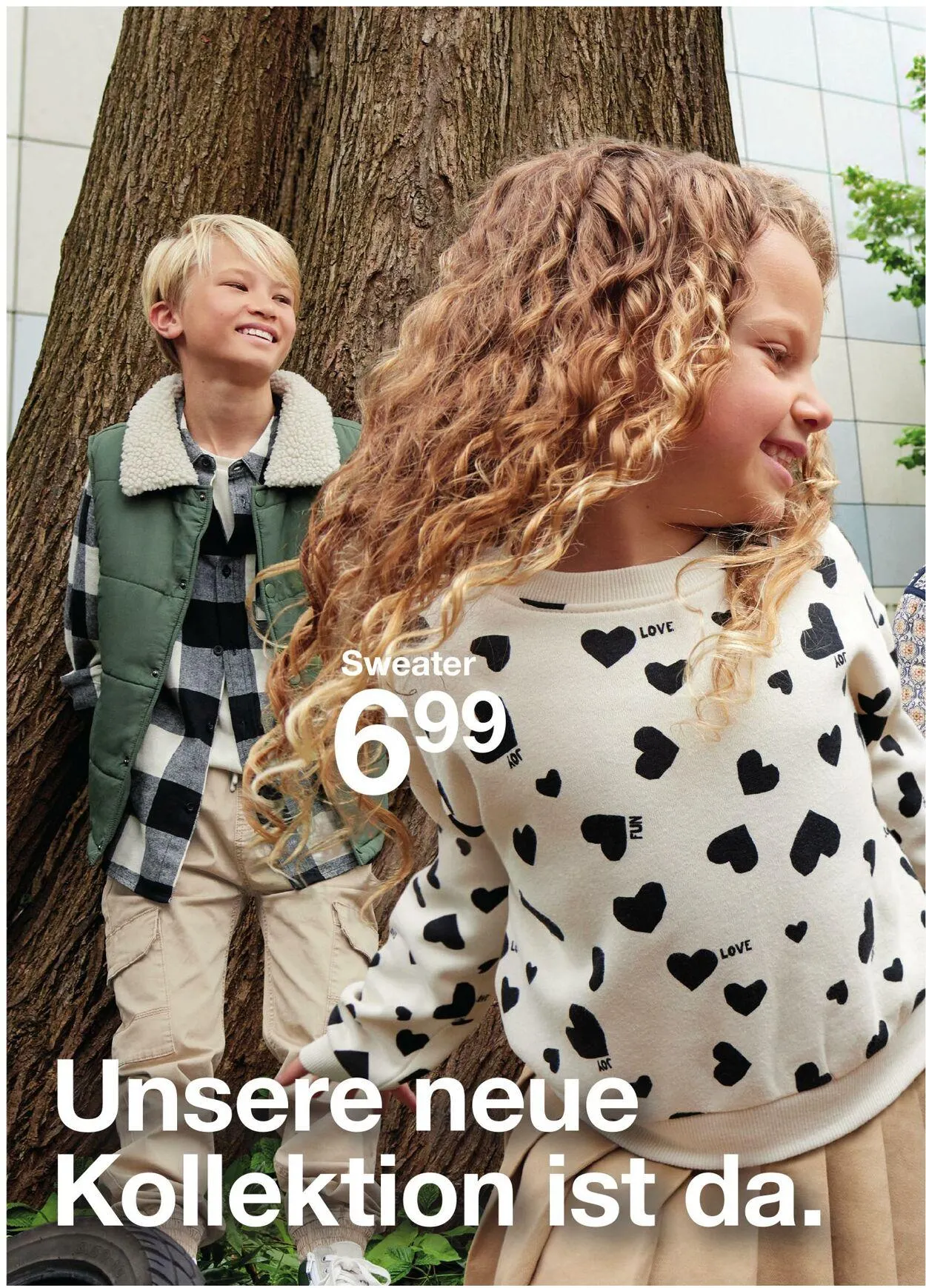 Zeeman Aktueller Prospekt von 30. Oktober bis 13. November 2025 - Prospekt seite 6