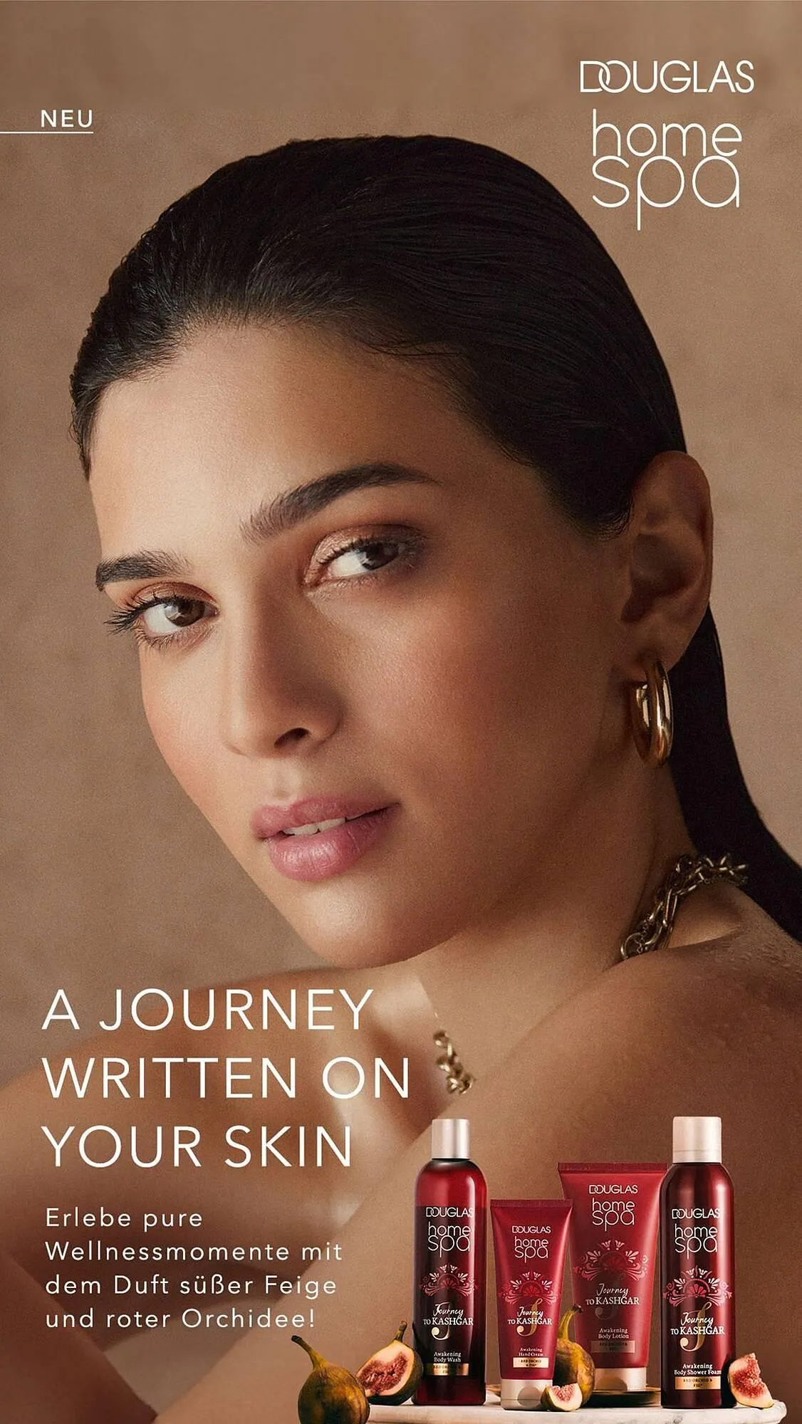 Douglas Prospekt von 23. März bis 6. April 2026 - Prospekt seite 4