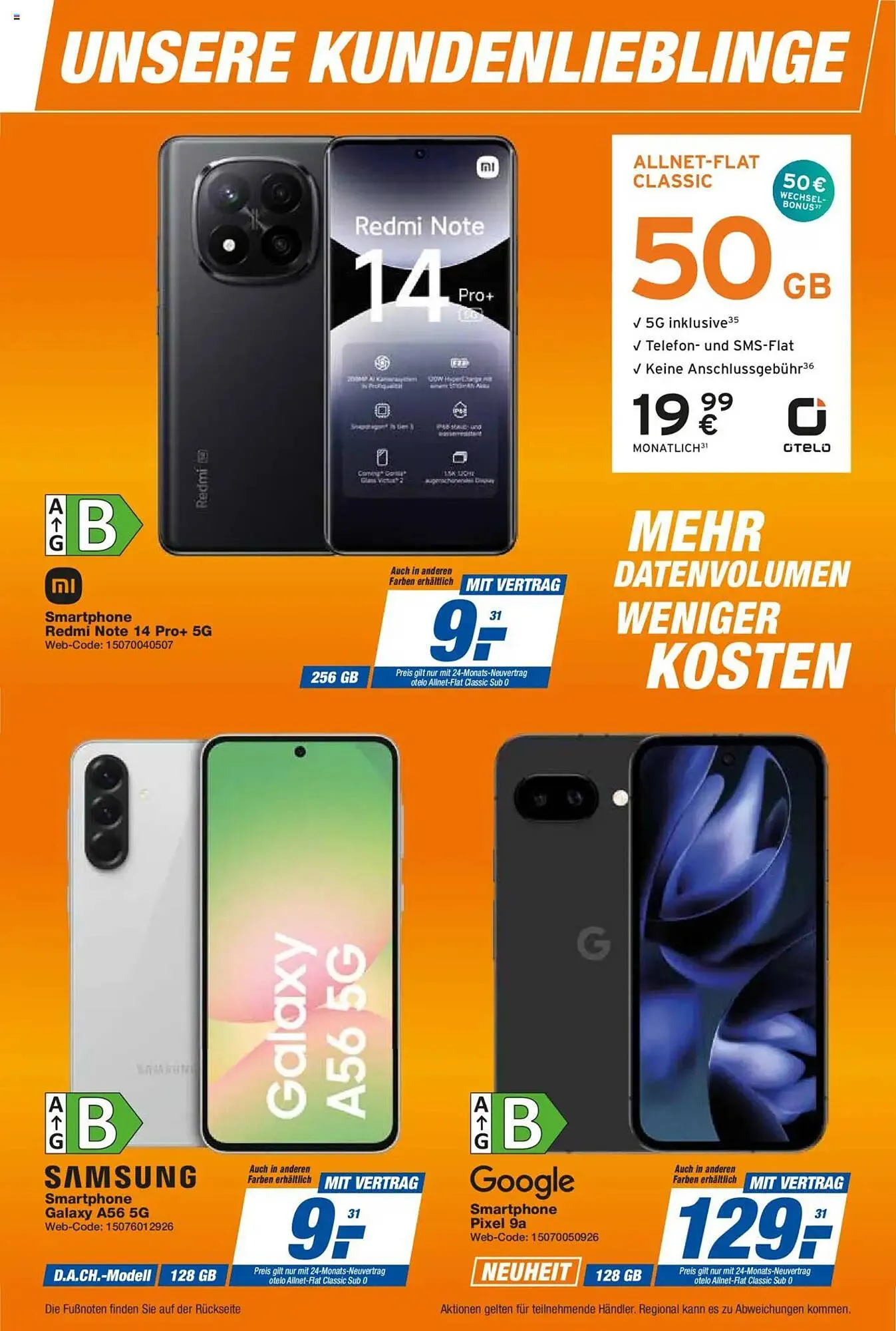 Expert Prospekt von 1. August bis 31. August 2025 - Prospekt seite 11