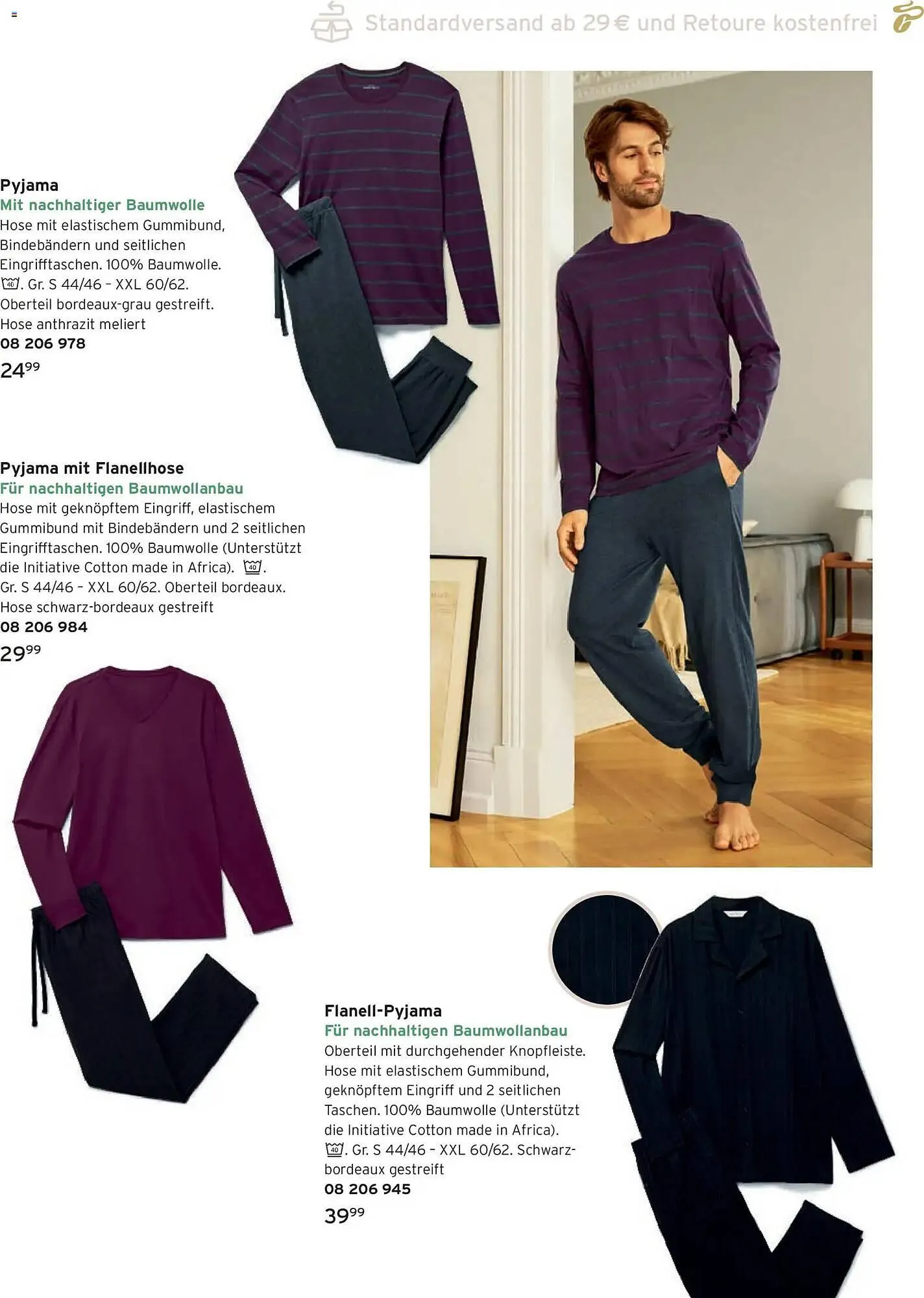 Tchibo Prospekt von 1. Januar bis 31. Januar 2026 - Prospekt seite 97