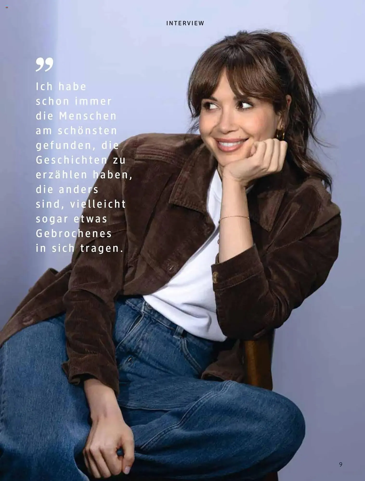 dm drogerie Prospekt von 1. März bis 31. März 2025 - Prospekt seite 9