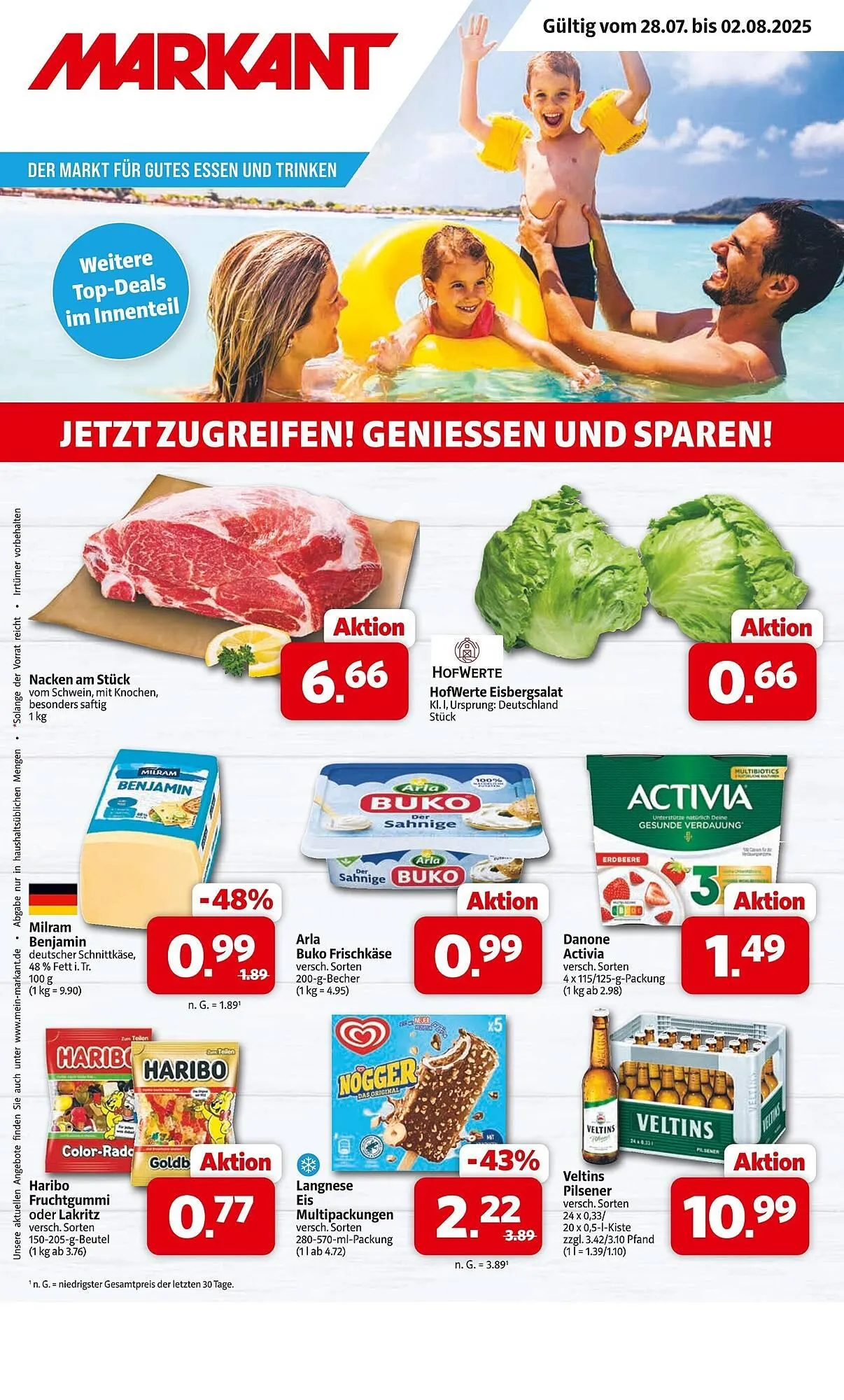 Markant Prospekt - 1