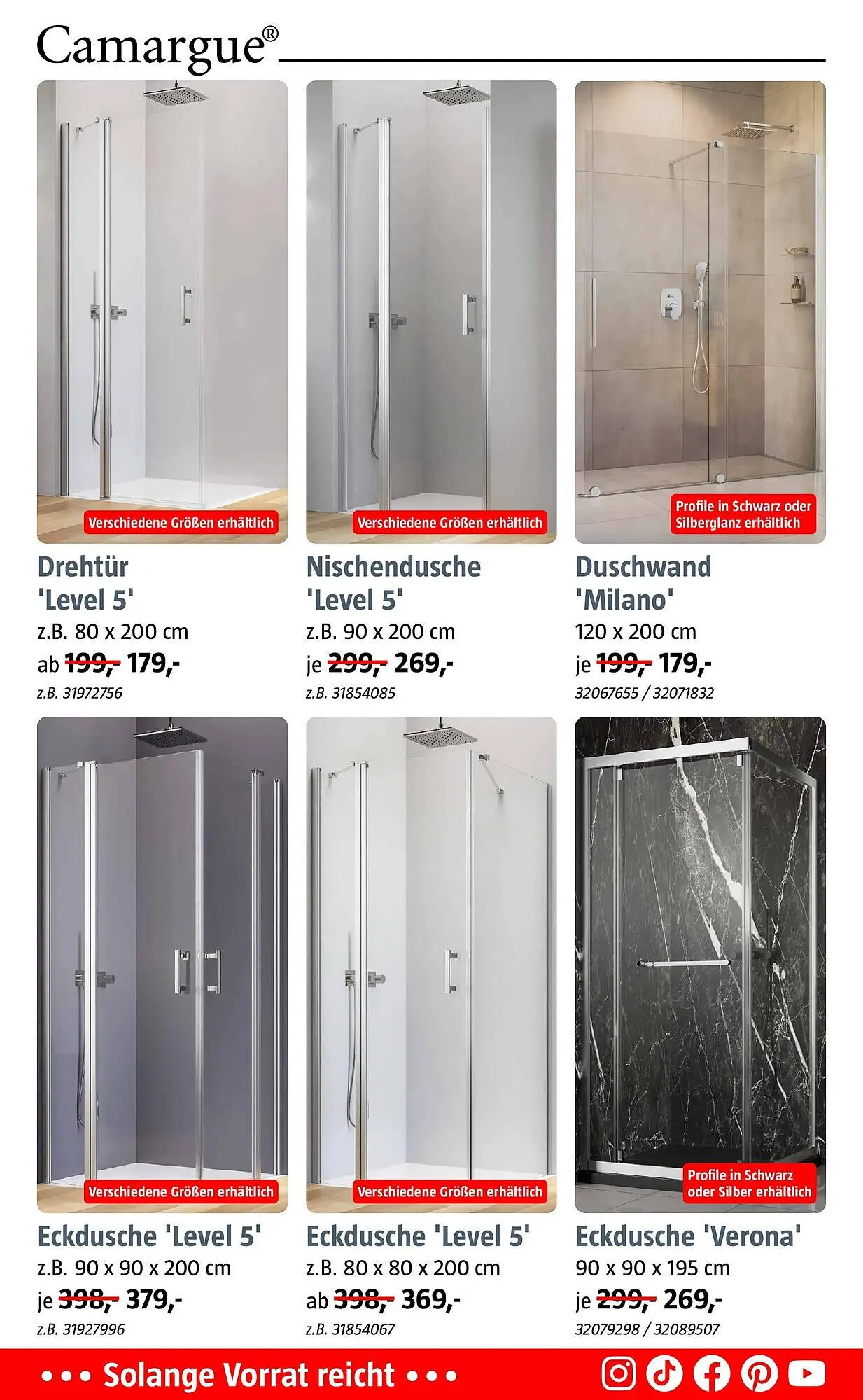 Bauhaus Prospekt von 9. Januar bis 31. Januar 2026 - Prospekt seite 2