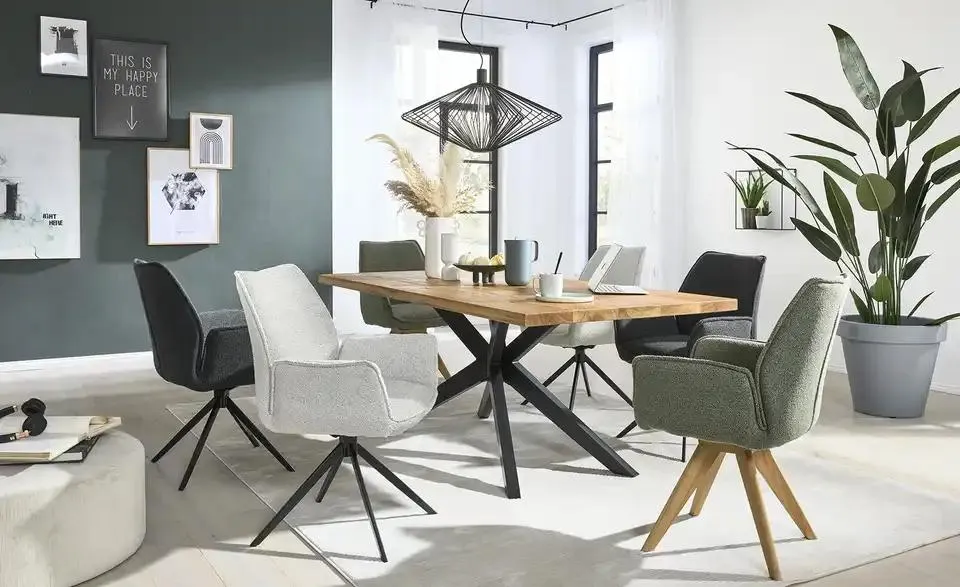 Musterring Armlehnstuhl Tiama