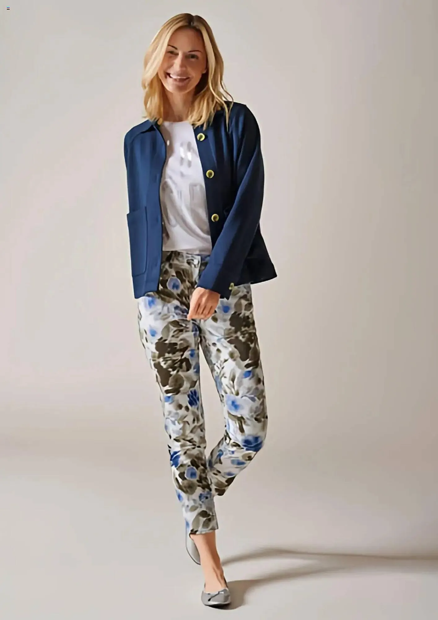 Adler Prospekt von 19. April bis 18. Mai 2025 - Prospekt seite 7