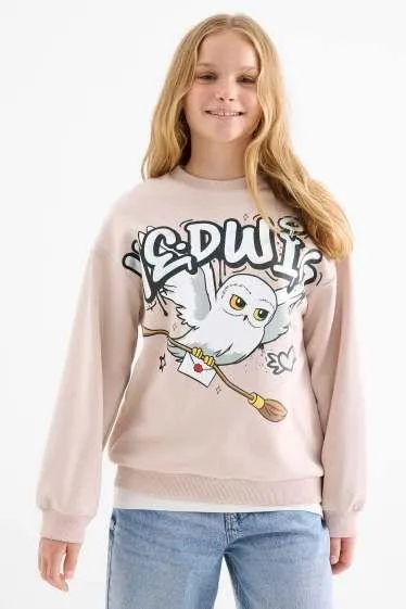 Harry Potter - sweatshirt