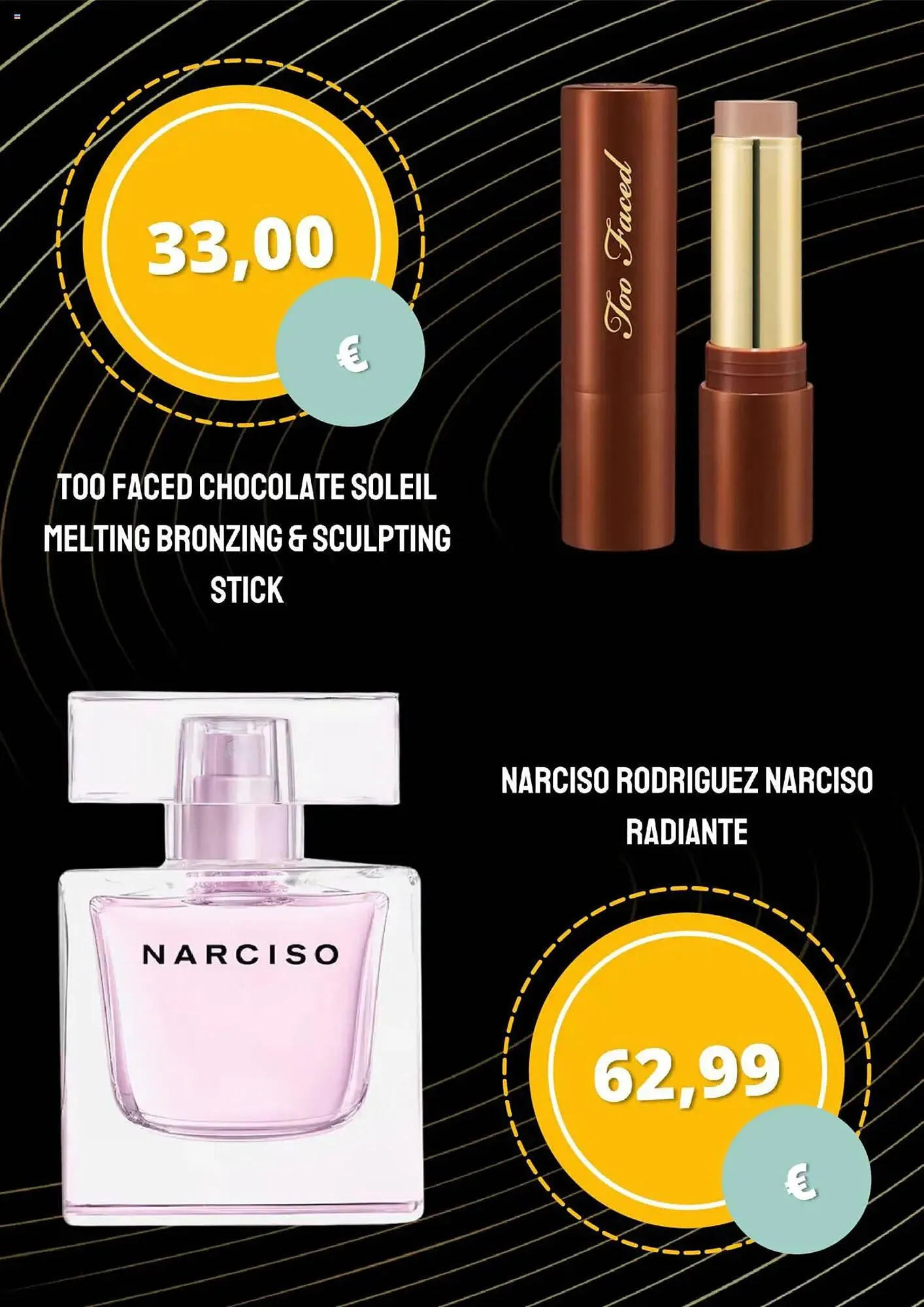 Douglas Prospekt von 1. Juli bis 31. Juli 2025 - Prospekt seite 5