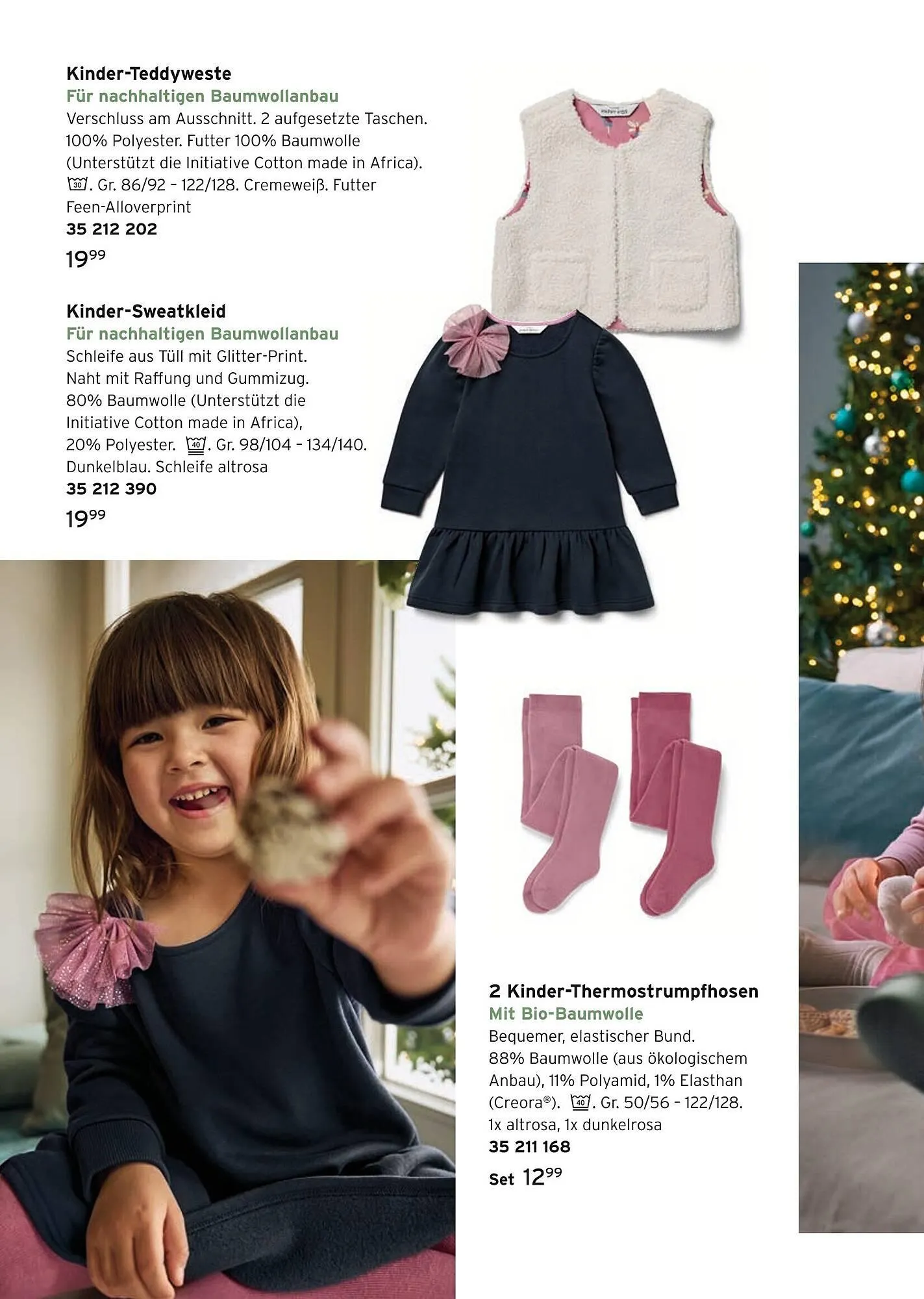 Tchibo Prospekt von 5. November bis 8. November 2025 - Prospekt seite 4