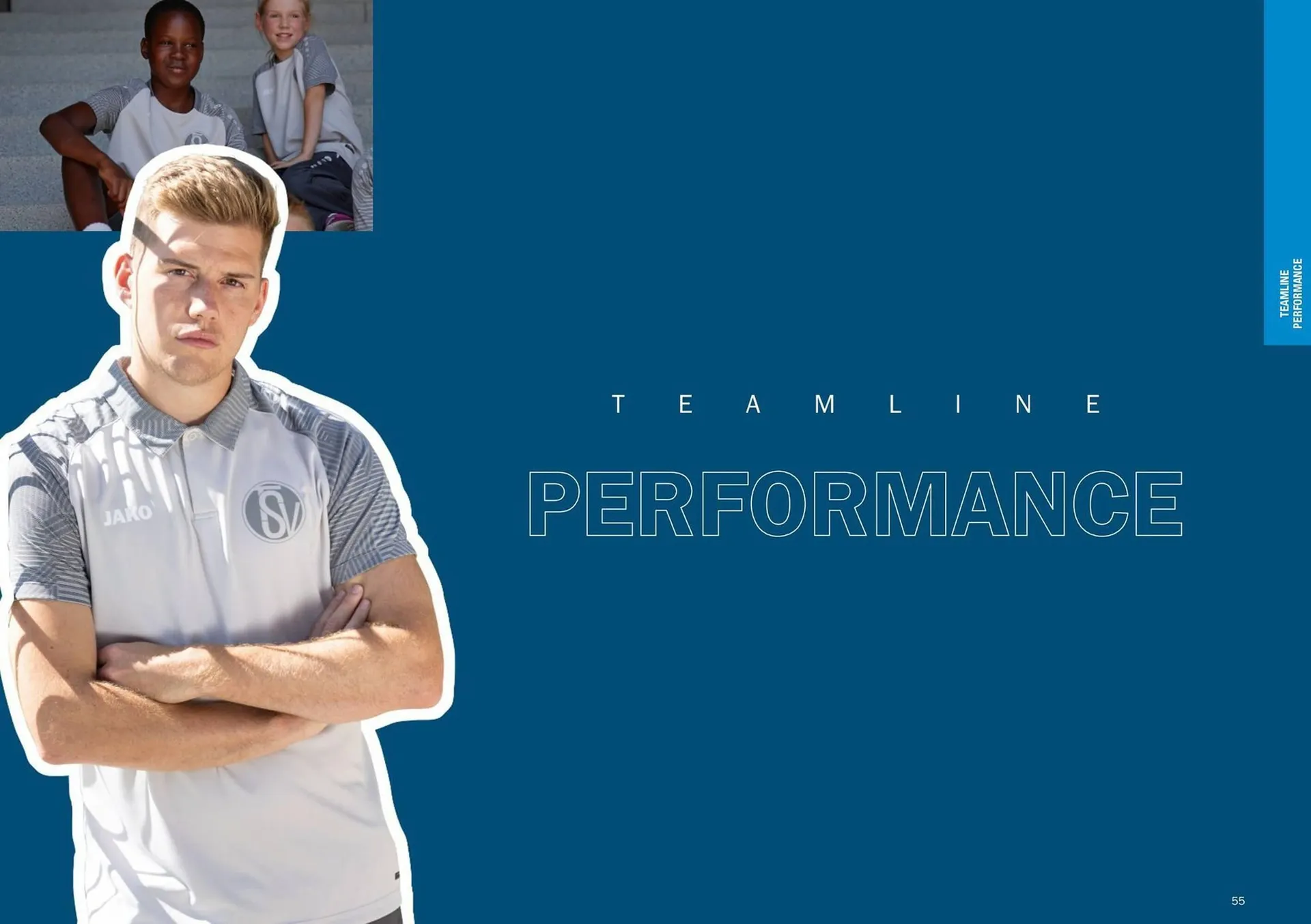 Jako Prospekt von 27. Mai bis 31. Dezember 2025 - Prospekt seite 57