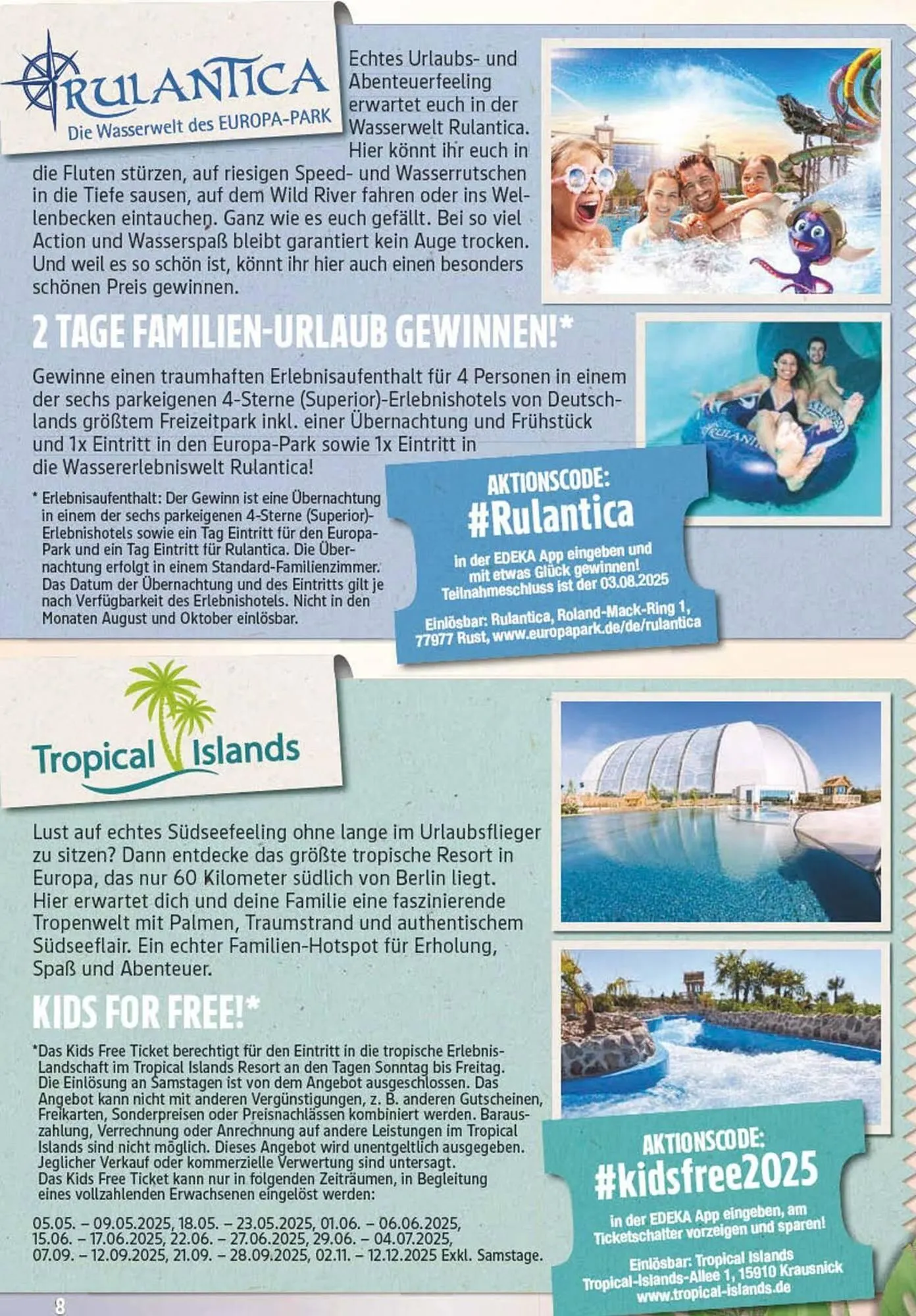 nah & gut Prospekt von 28. Juni bis 5. Juli 2025 - Prospekt seite 16