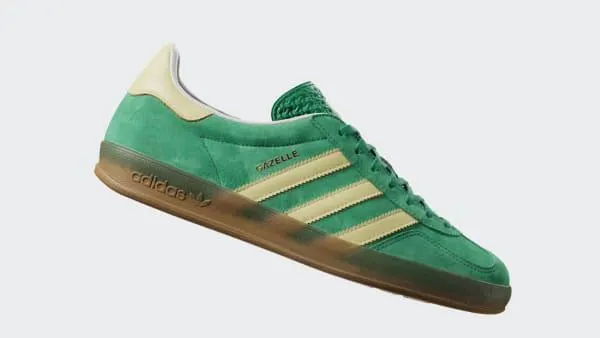 Zapatillas Gazelle Indoor