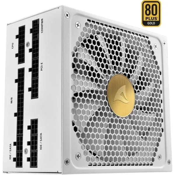REBEL P30 Gold 1000W ATX3.0, PC-Netzteil