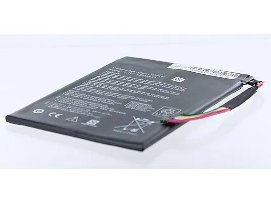 AGI Akku kompatibel mit Asus C21-EP101 Li-Pol Tablet / E-book Akku, Li-Pol, 7.4 Volt, 3300 mAh