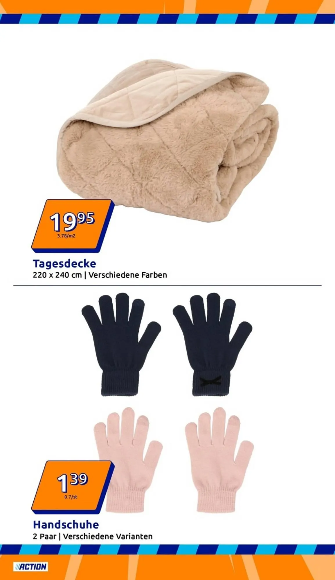 Action Prospekt von 21. Januar bis 27. Januar 2026 - Prospekt seite 13