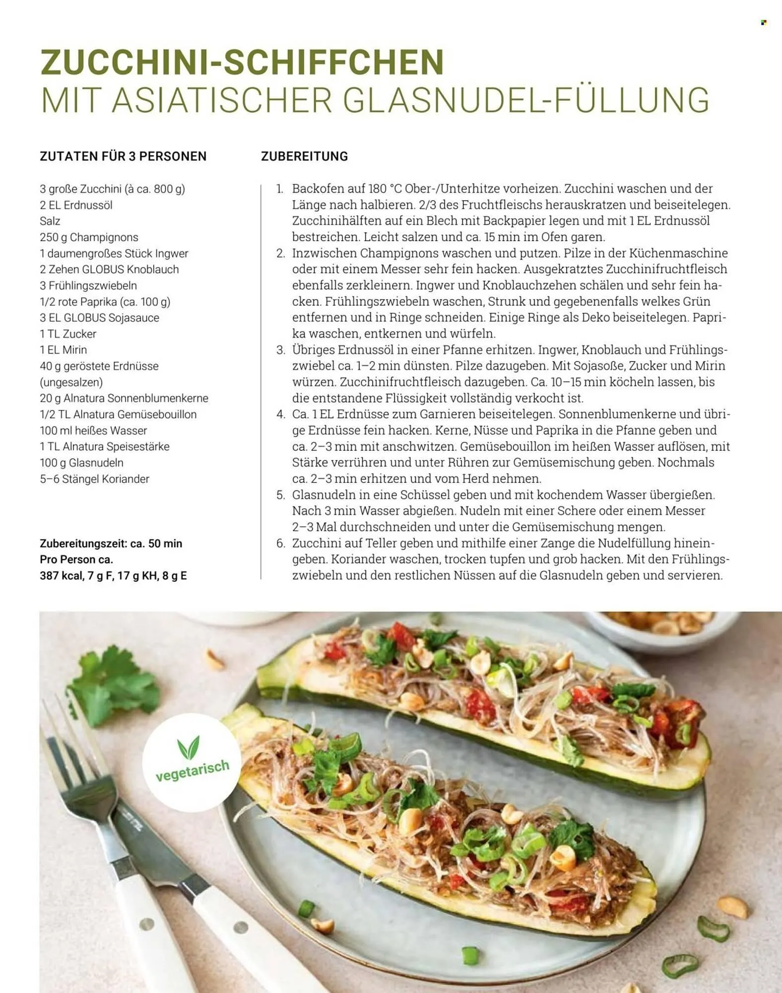 Globus Prospekt von 1. Juli bis 31. Juli 2025 - Prospekt seite 11