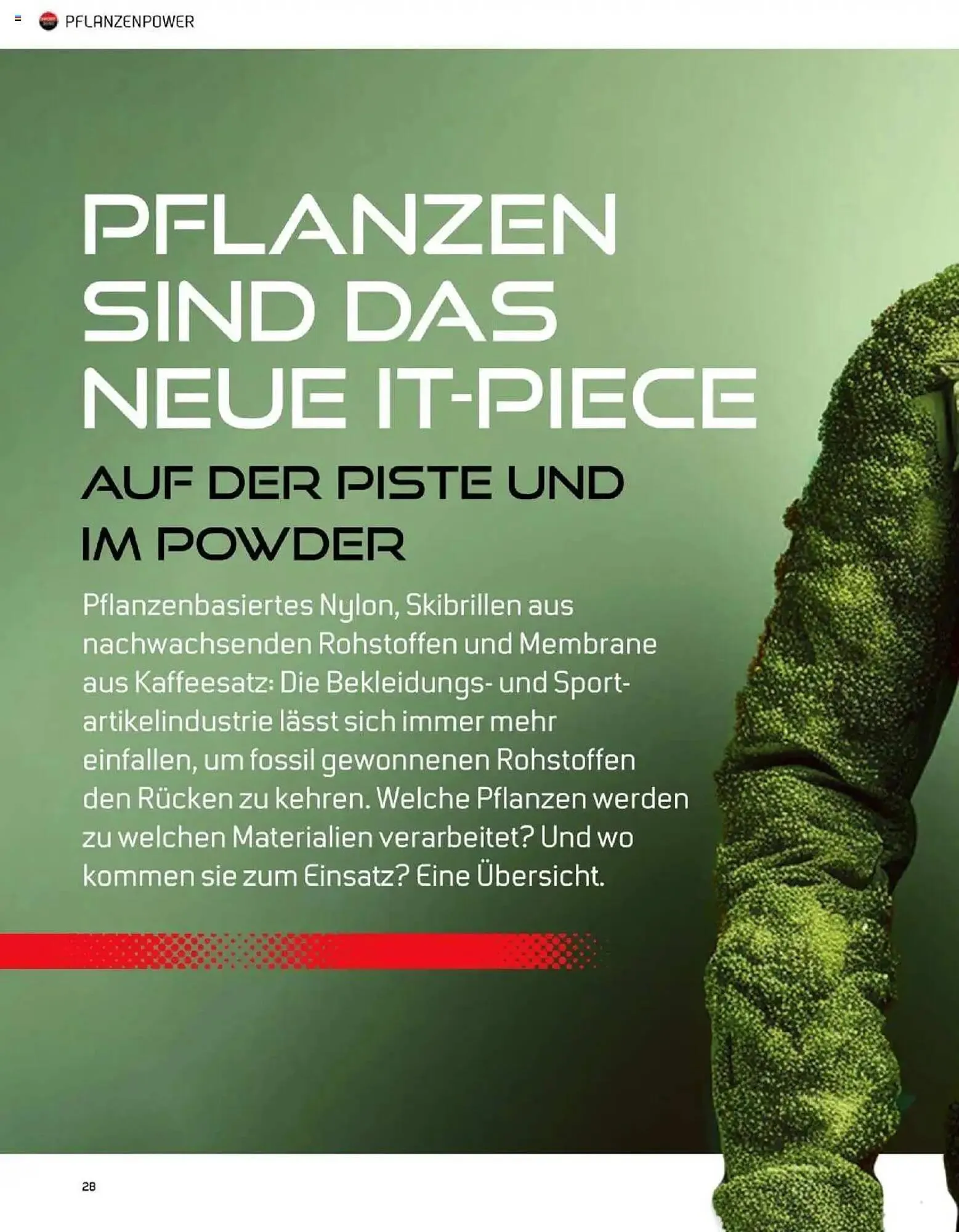 Sport 2000 Prospekt von 23. September bis 28. Februar 2026 - Prospekt seite 28