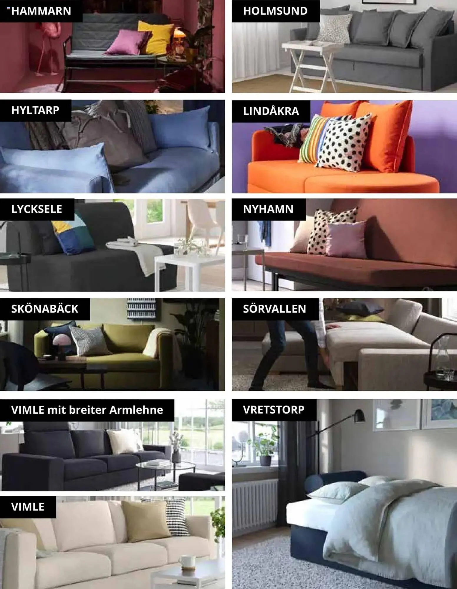 IKEA Prospekt von 2. April bis 31. Dezember 2025 - Prospekt seite 73