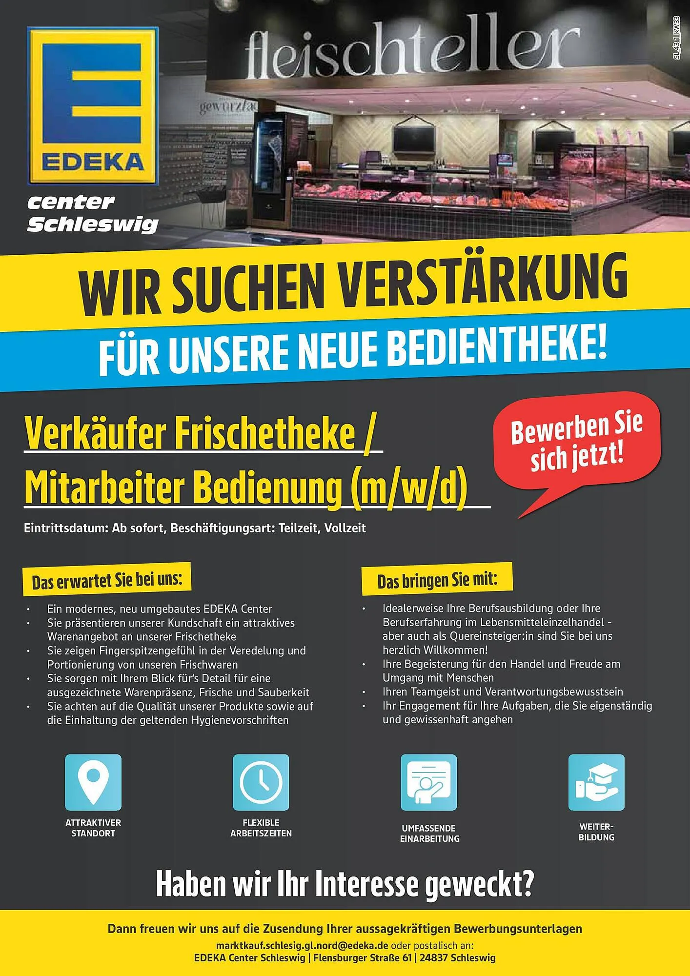 Marktkauf Prospekt von 11. August bis 16. August 2025 - Prospekt seite 43