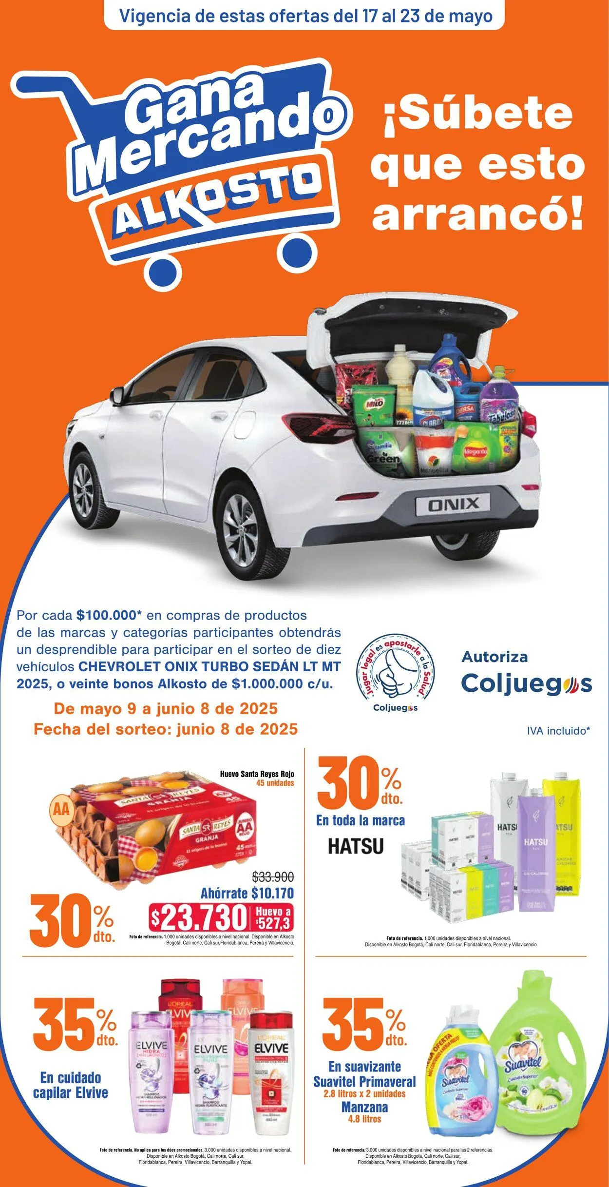 Sonos Aktueller Prospekt - 1