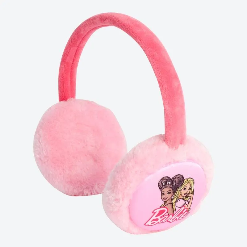 Barbie™ Kinder-Ohrenwärmer