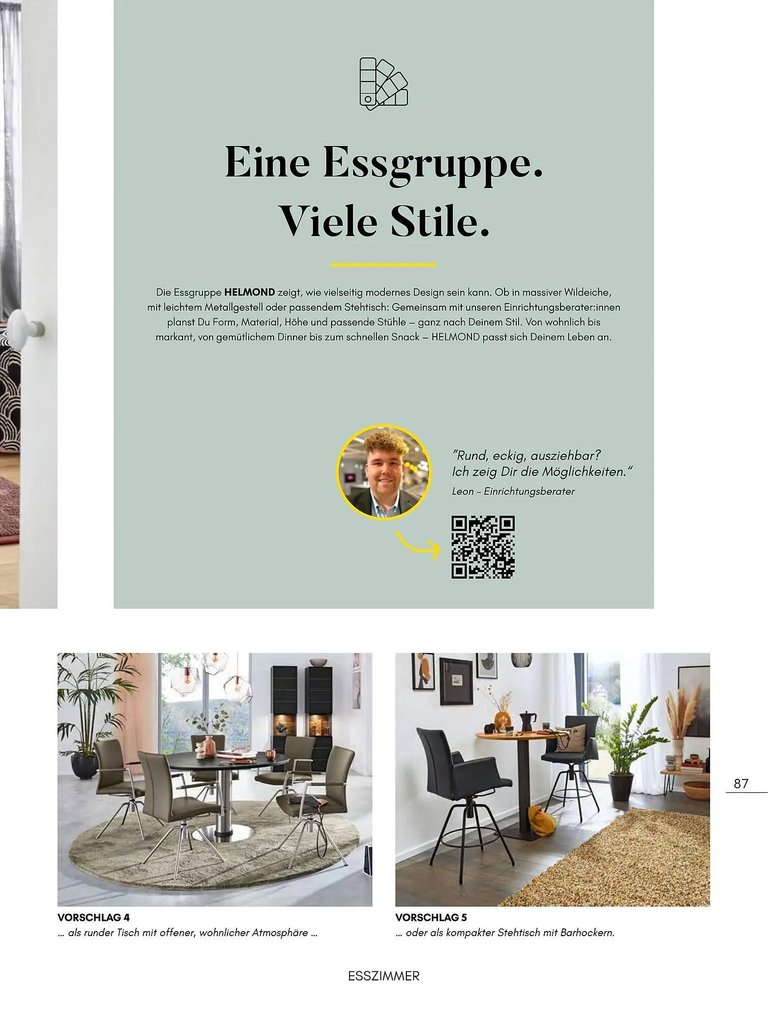 Hardeck Prospekt von 2. Dezember bis 15. Januar 2026 - Prospekt seite 87