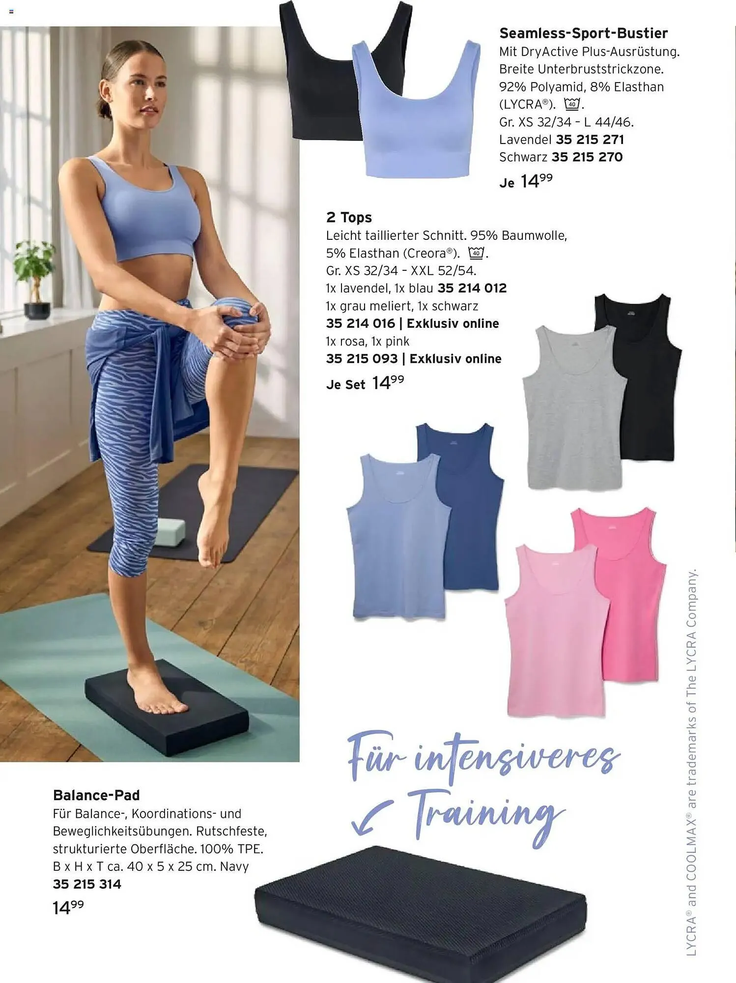 Tchibo Prospekt von 18. Februar bis 10. März 2026 - Prospekt seite 12