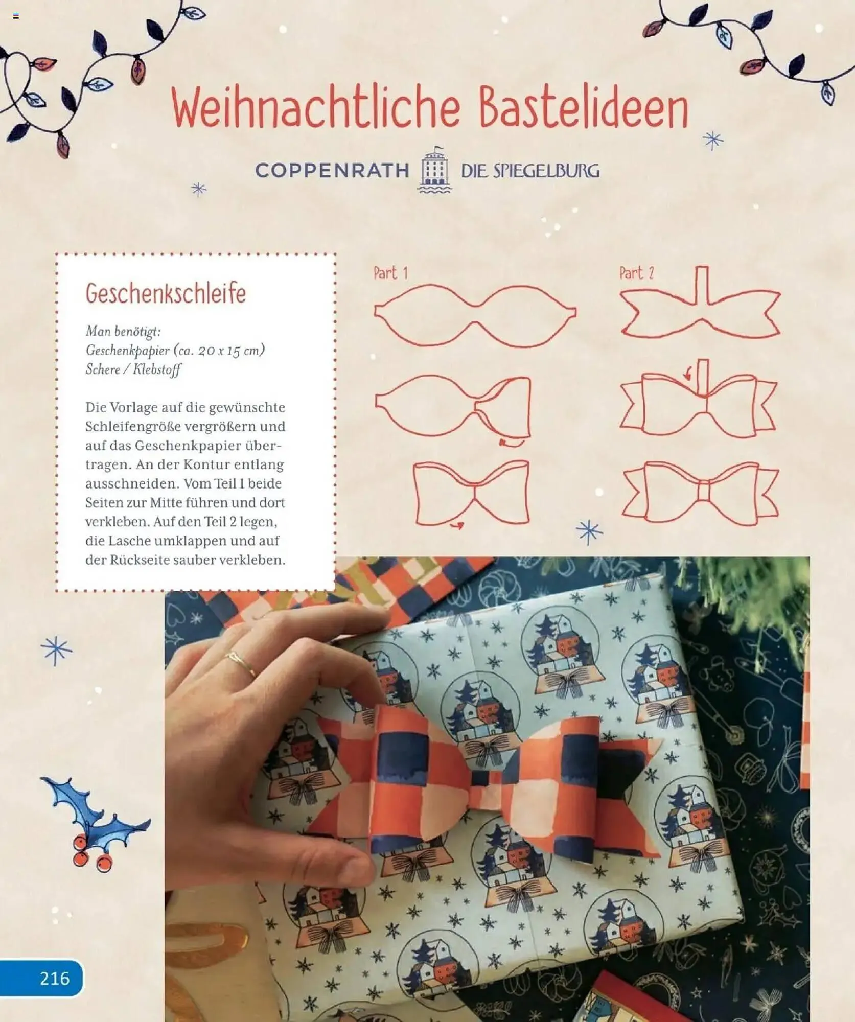 Vedes Prospekt von 29. September bis 6. Januar 2026 - Prospekt seite 216