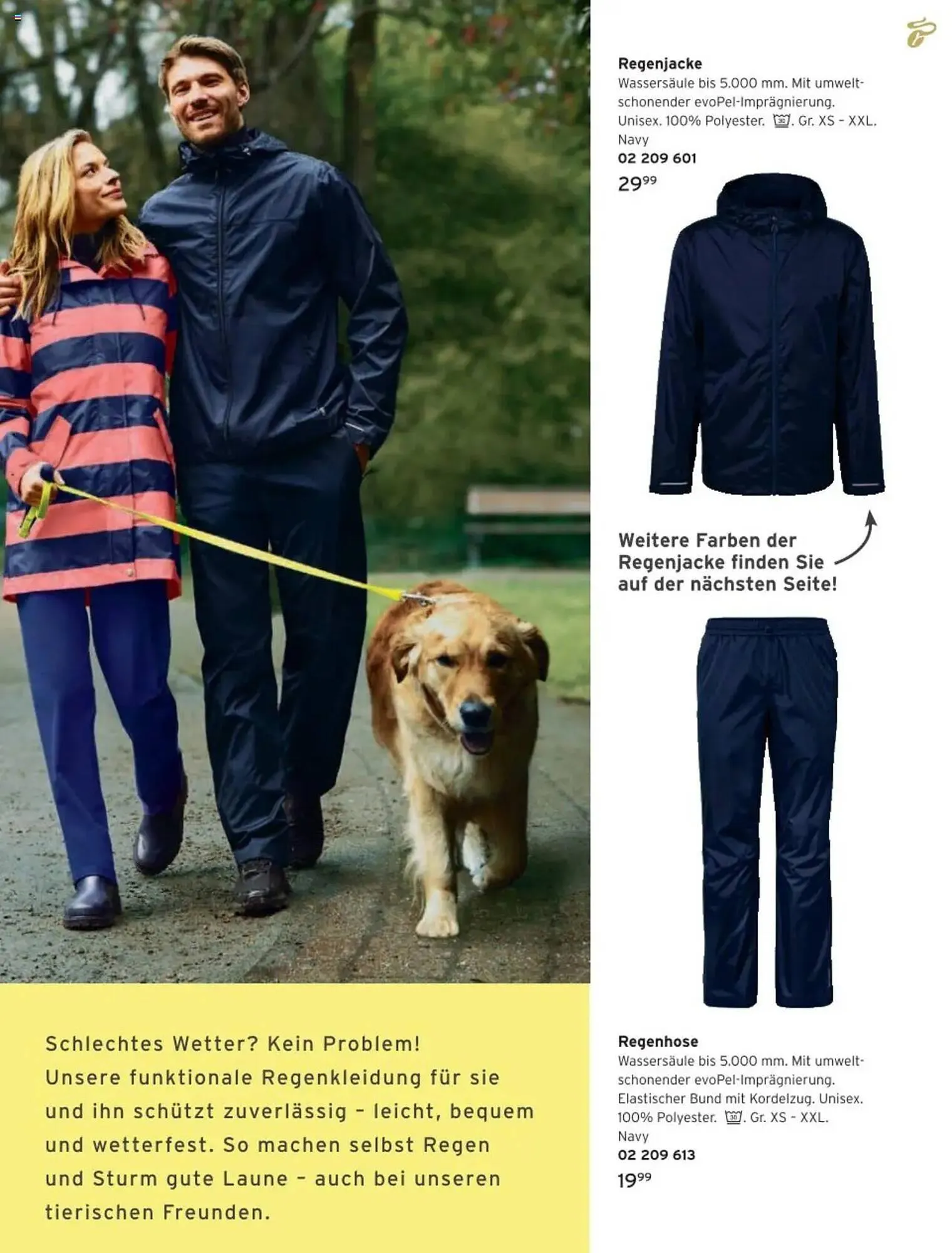 Tchibo Prospekt von 1. September bis 30. September 2025 - Prospekt seite 5