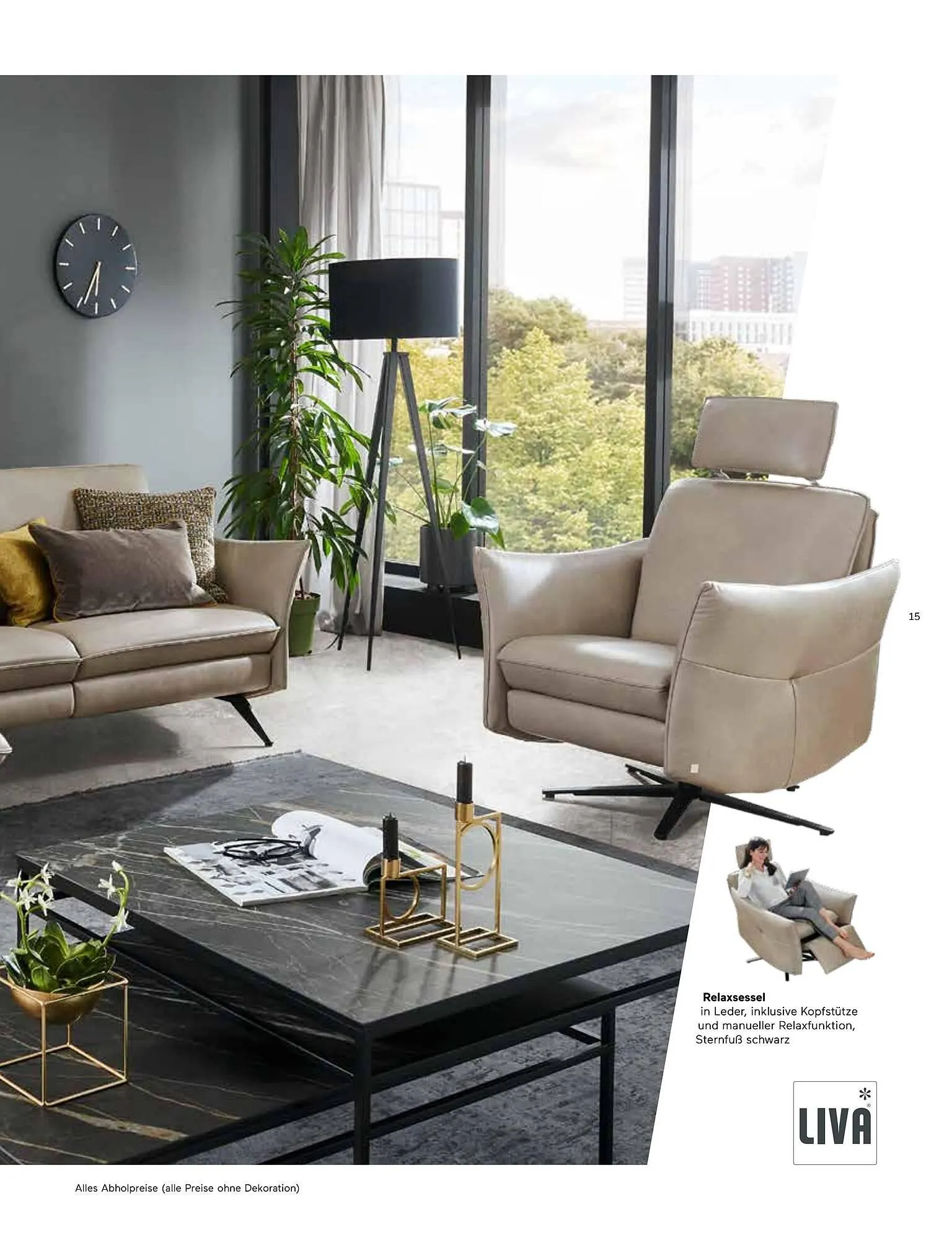 Wiethoff Prospekt von 4. Januar bis 31. Dezember 2025 - Prospekt seite 15